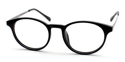 Prescription Glasses TRM5096 BLACK Prescription Glasses TRM5096 BLACK