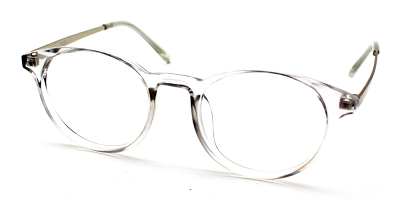 Prescription Glasses TRM5096 CLEAR Prescription Glasses TRM5096 CLEAR
