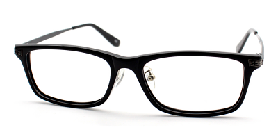 Prescription Glasses A7011 BLACK Prescription Glasses A7011 BLACK
