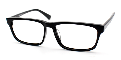 Prescription Glasses A8850 BLACK Prescription Glasses A8850 BLACK