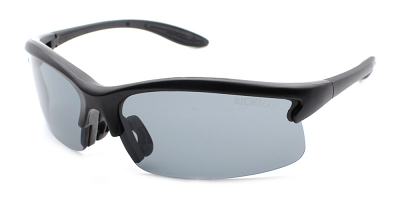 Safety Glasses AL435 BLACKGREY Safety Glasses AL435 BLACKGREY