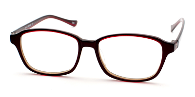 Prescription Glasses BL8002 C25 RED Prescription Glasses BL8002 C25 RED