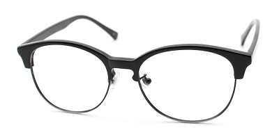 Prescription Glasses FG5008 BLACK Prescription Glasses FG5008 BLACK