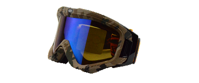 Ski Goggles H007 ARMY Ski Goggles H007 ARMY
