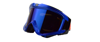 Ski Goggles H007 BLUE Ski Goggles H007 BLUE