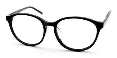 Prescription Glasses H81076 BLACK Prescription Glasses H81076 BLACK