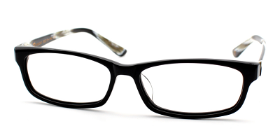 Prescription Glasses SDM3024 C1 BLACK Prescription Glasses SDM3024 C1 BLACK