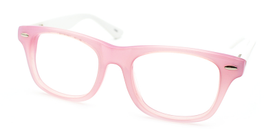 Prescription Glasses K5181 PINK Prescription Glasses K5181 PINK