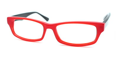Prescription Glasses K5188 RED Prescription Glasses K5188 RED