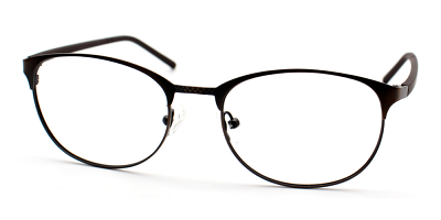Prescription Glasses M31895 BROWN Prescription Glasses M31895 BROWN