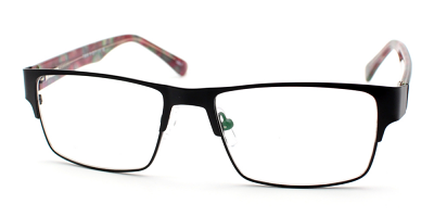 Prescription Glasses M73030 BLACK Prescription Glasses M73030 BLACK