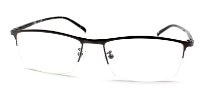 Prescription Glasses M8159 GUN Prescription Glasses M8159 GUN