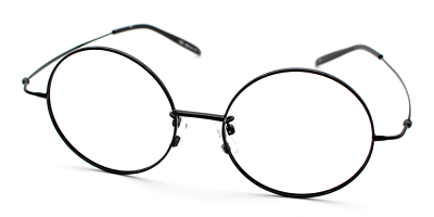 Prescription Glasses M8201 BLACK Prescription Glasses M8201 BLACK
