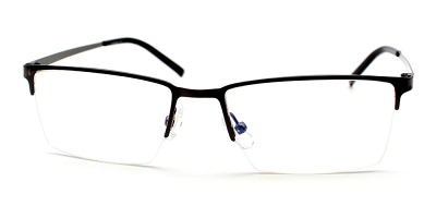 Prescription Glasses M9340 GUN Prescription Glasses M9340 GUN