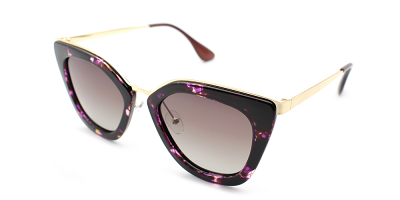 Prescription Sunglasses S6073 DEMI C3 Prescription Sunglasses S6073 DEMI C3