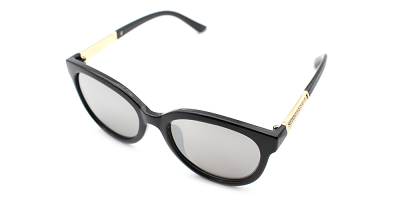 Prescription Sunglasses S9630 BLACK Prescription Sunglasses S9630 BLACK