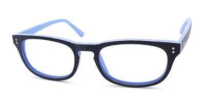 Prescription Glasses SDM3016 BLUE Prescription Glasses SDM3016 BLUE