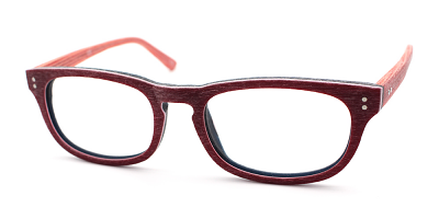 Prescription Glasses SDM3016 PINK Prescription Glasses SDM3016 PINK