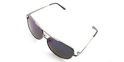 Prescription Sunglasses SK2225 GUN Prescription Sunglasses SK2225 GUN