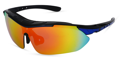 Sports Glasses SS818 D1 Sports Glasses SS818 D1