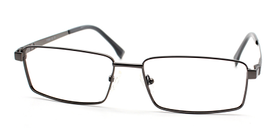 Prescription Glasses T1639 GUN Prescription Glasses T1639 GUN