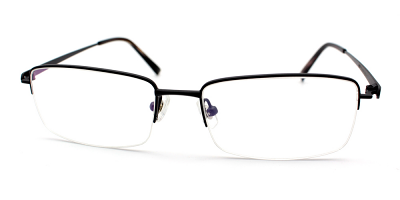 Prescription Glasses T2947BLACK Prescription Glasses T2947BLACK