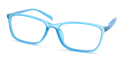 Prescription Glasses TR601 BLUE Prescription Glasses TR601 BLUE
