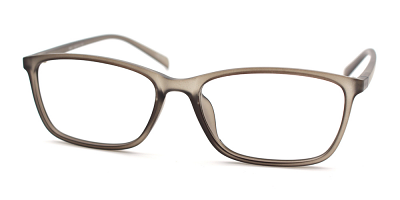 Prescription Glasses TR601 GREY Prescription Glasses TR601 GREY