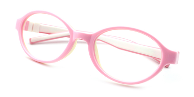 Prescription Glasses TRC511 PINK Prescription Glasses TRC511 PINK