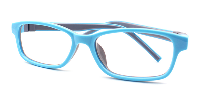Prescription Glasses TRC519 BLUE Prescription Glasses TRC519 BLUE