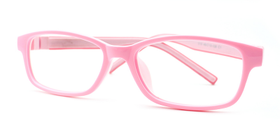 Prescription Glasses TRC519 PINK Prescription Glasses TRC519 PINK