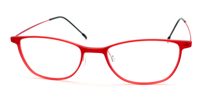 Prescription Glasses TRM3308 RED C8 Prescription Glasses TRM3308 RED C8